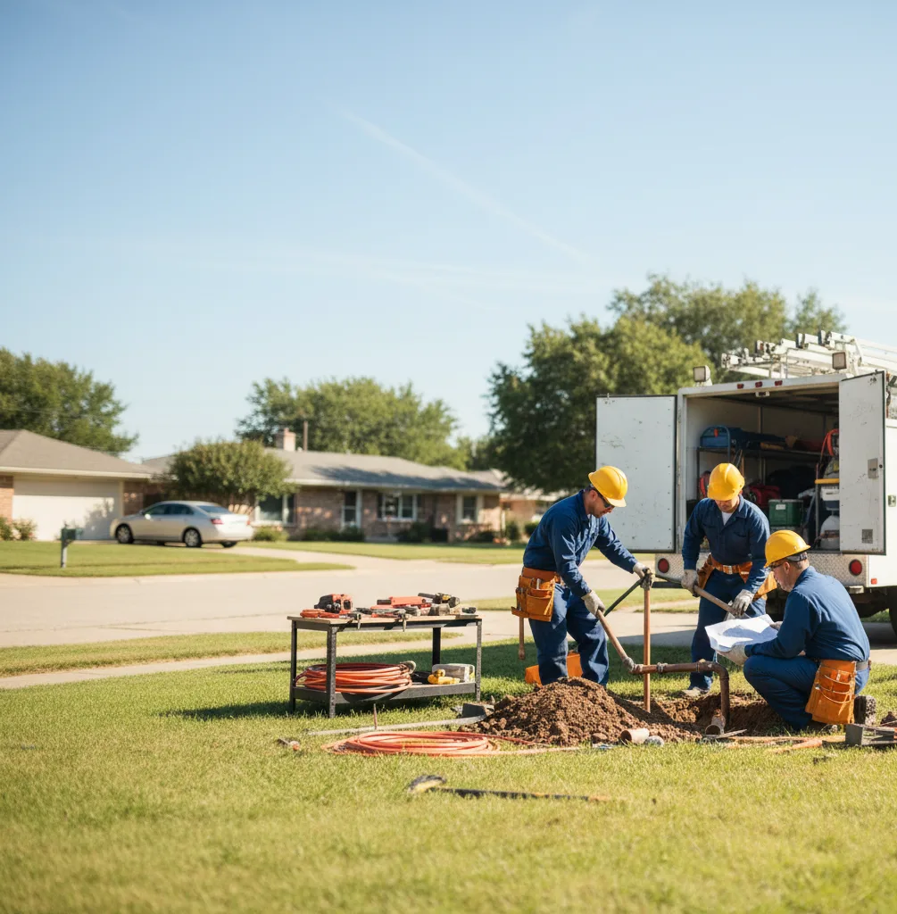 Water Heater Repair in Tiltonsville, OH